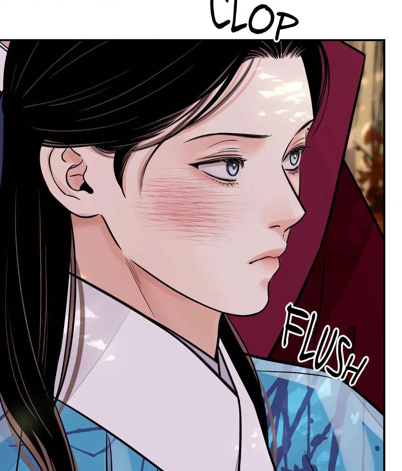 Steel Under Silk Chapter 70 page 47 - 