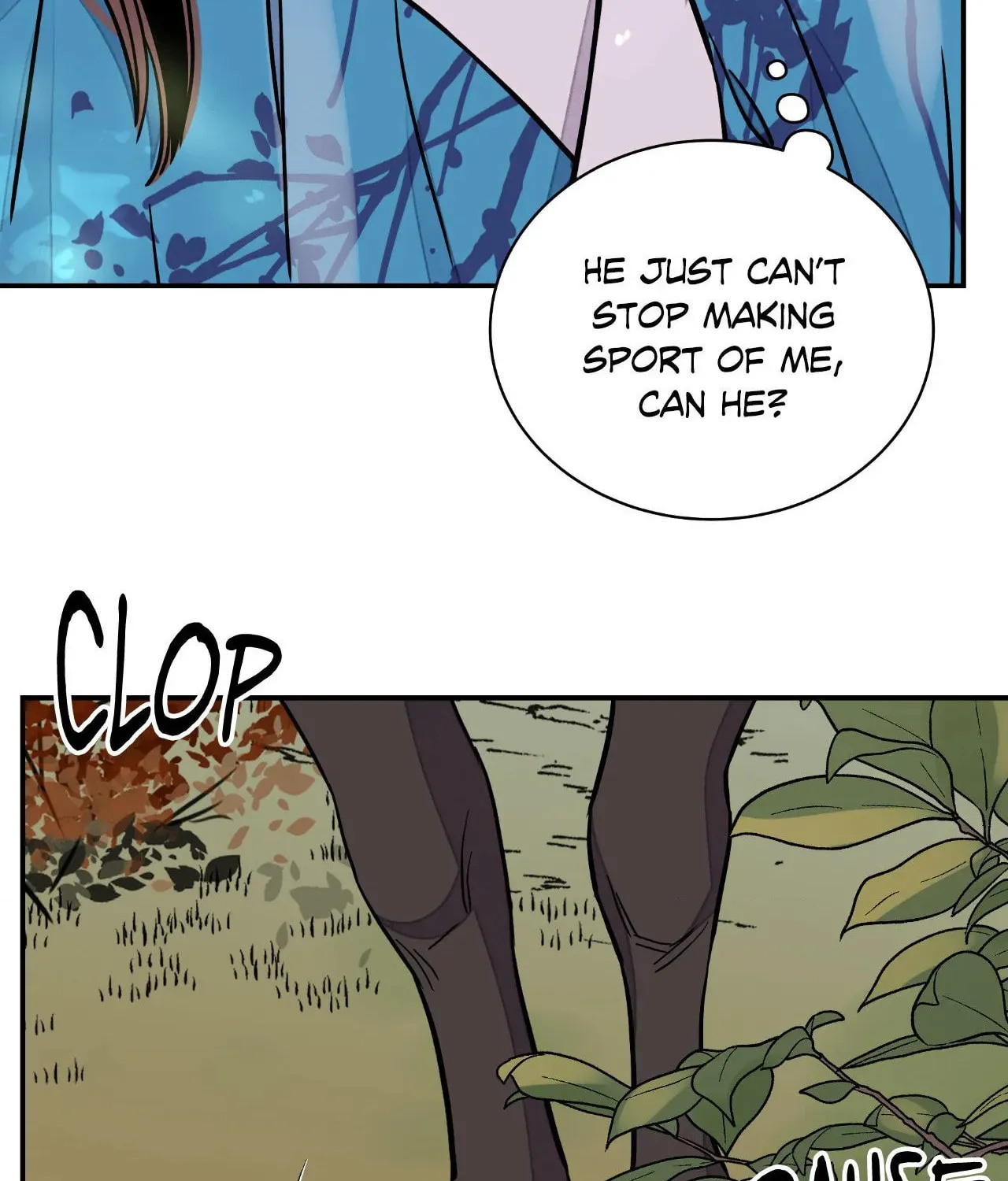 Steel Under Silk Chapter 70 page 48 - 