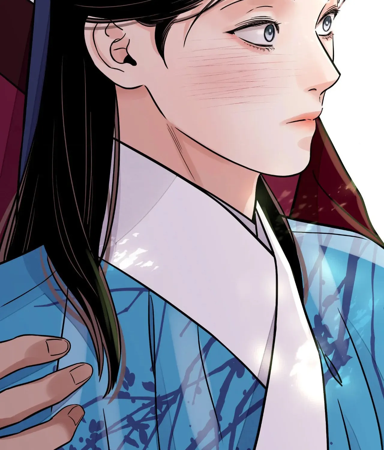 Steel Under Silk Chapter 70 page 51 - 