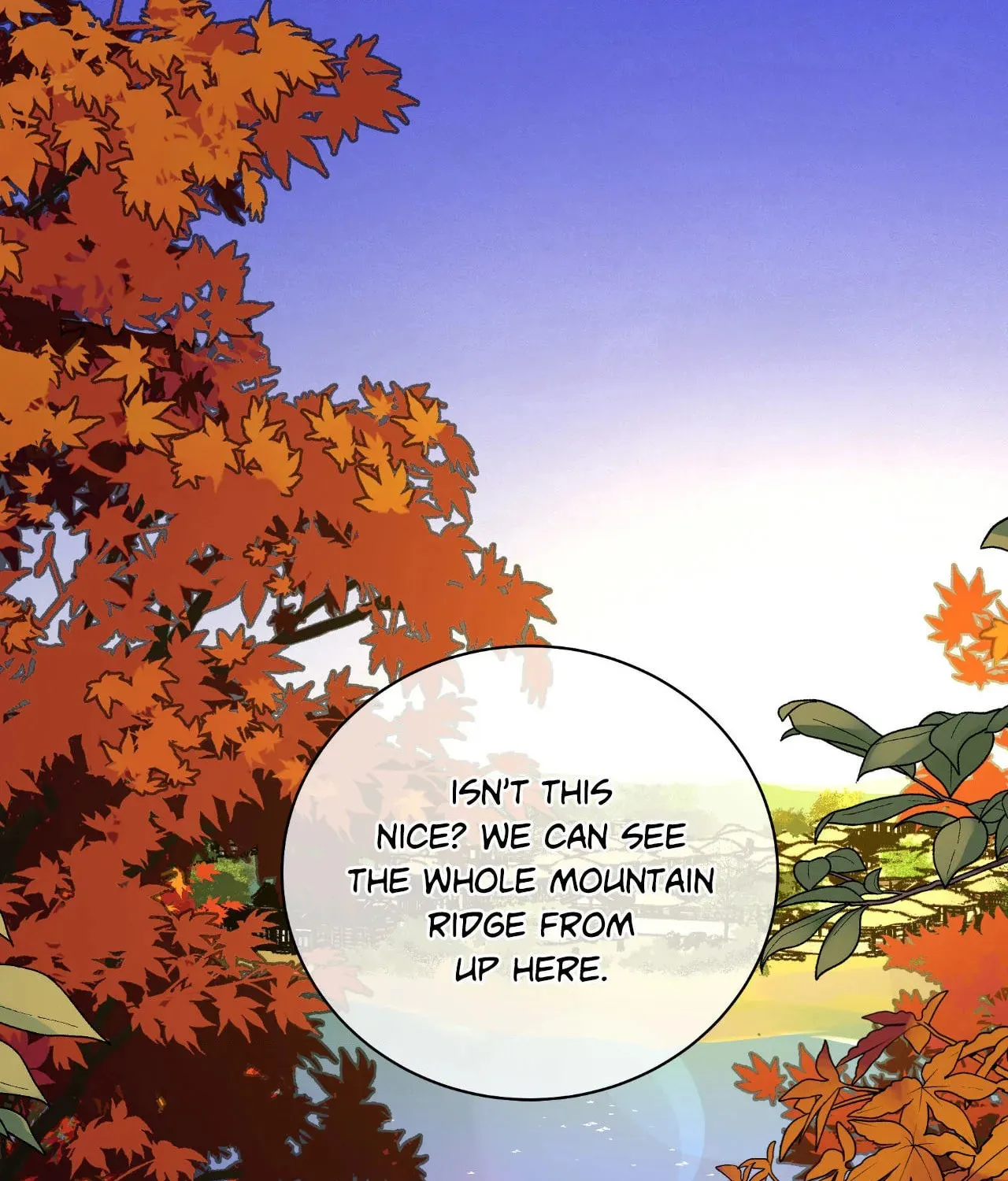 Steel Under Silk Chapter 70 page 53 - 