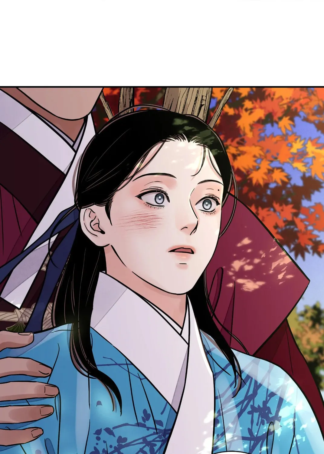 Steel Under Silk Chapter 70 page 56 - 