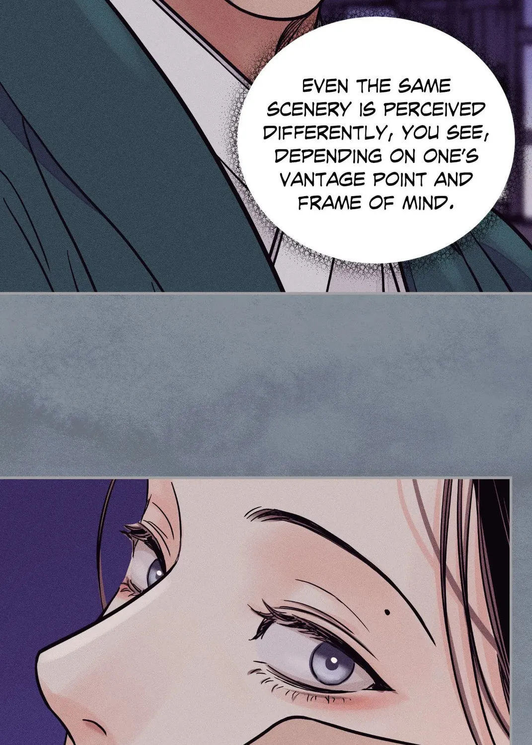 Steel Under Silk Chapter 70 page 60 - 
