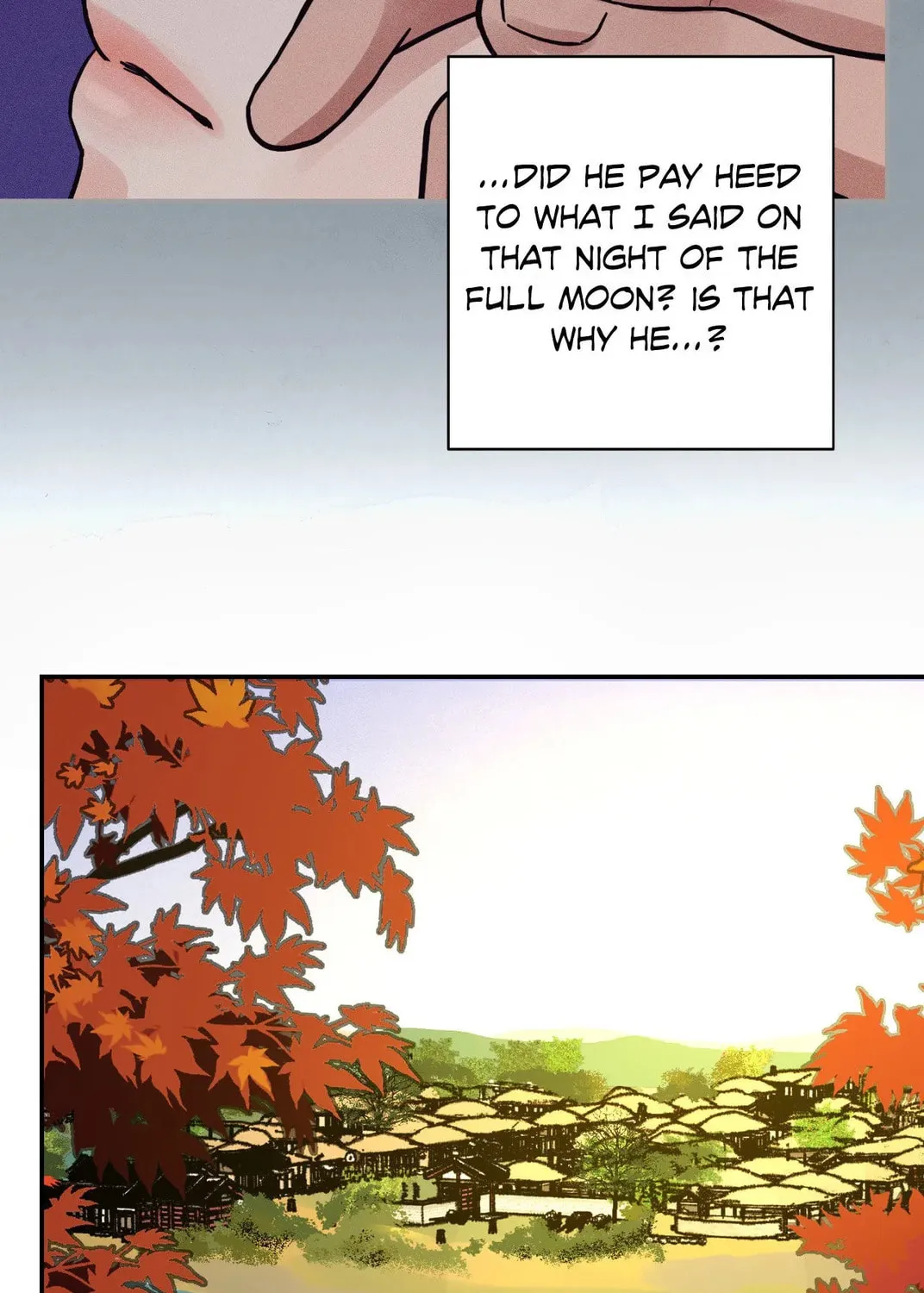 Steel Under Silk Chapter 70 page 62 - 