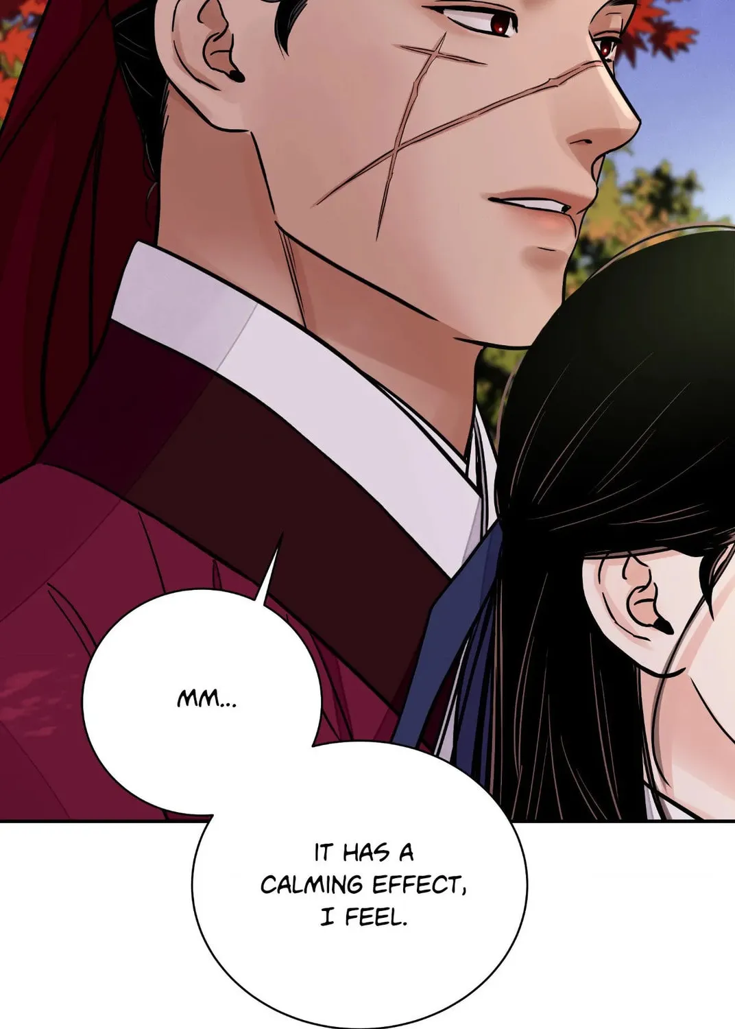 Steel Under Silk Chapter 70 page 66 - 
