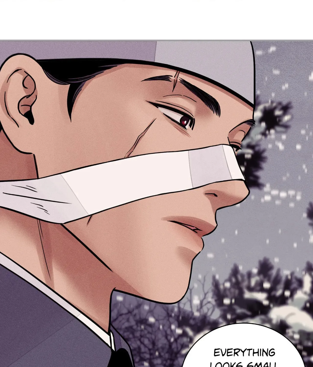 Steel Under Silk Chapter 70 page 68 - 