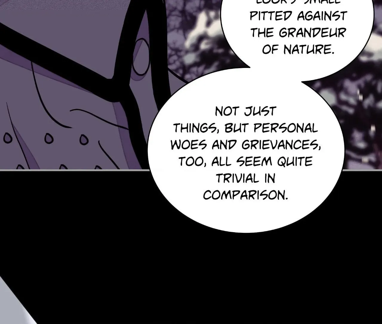 Steel Under Silk Chapter 70 page 69 - 
