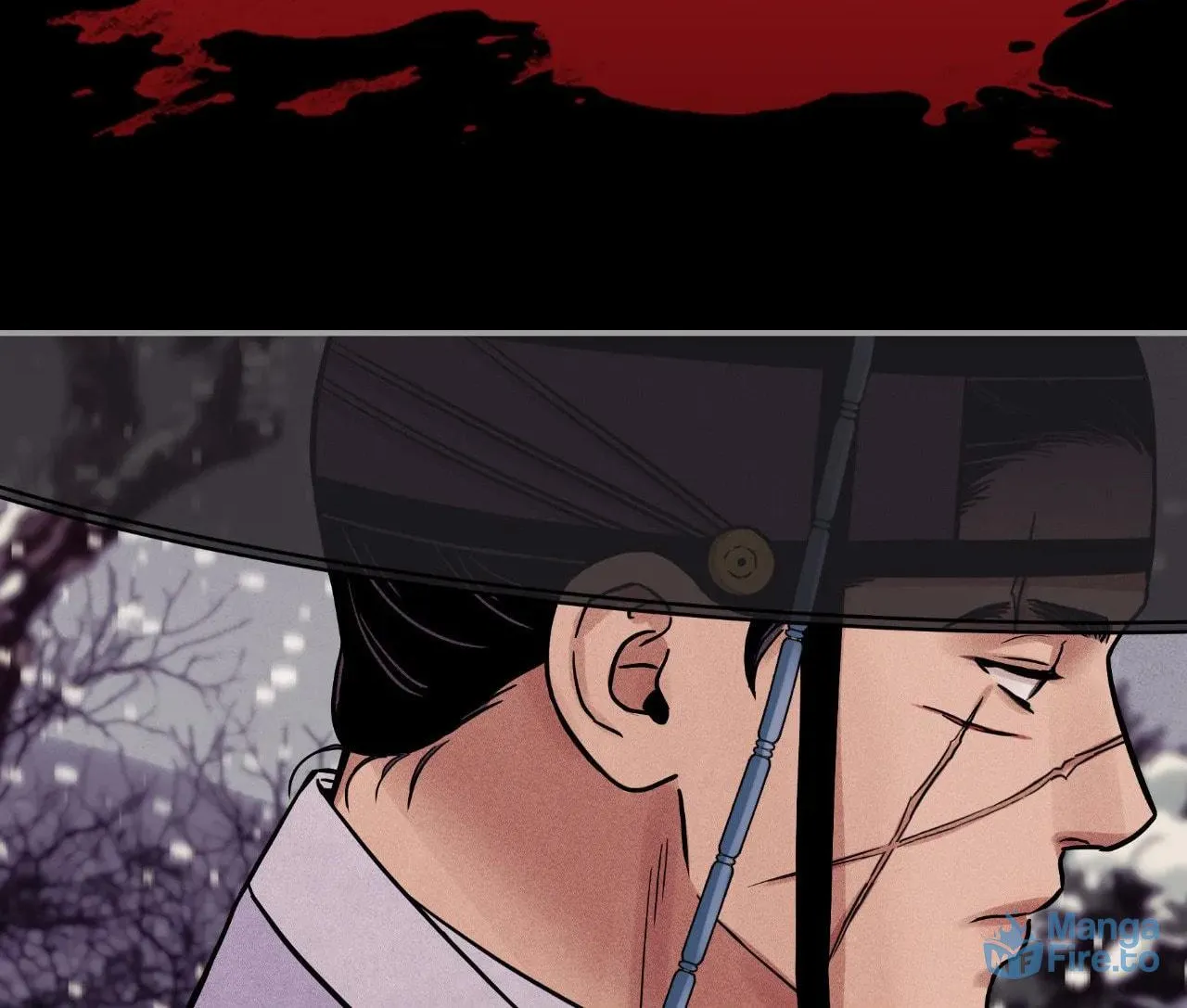 Steel Under Silk Chapter 70 page 71 - 