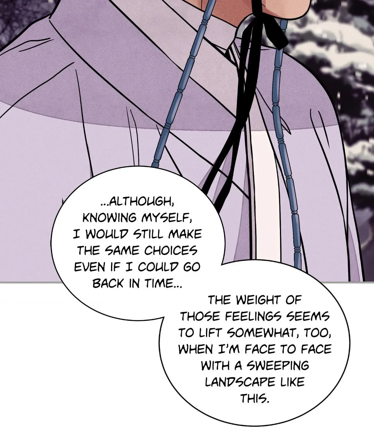 Steel Under Silk Chapter 70 page 72 - 