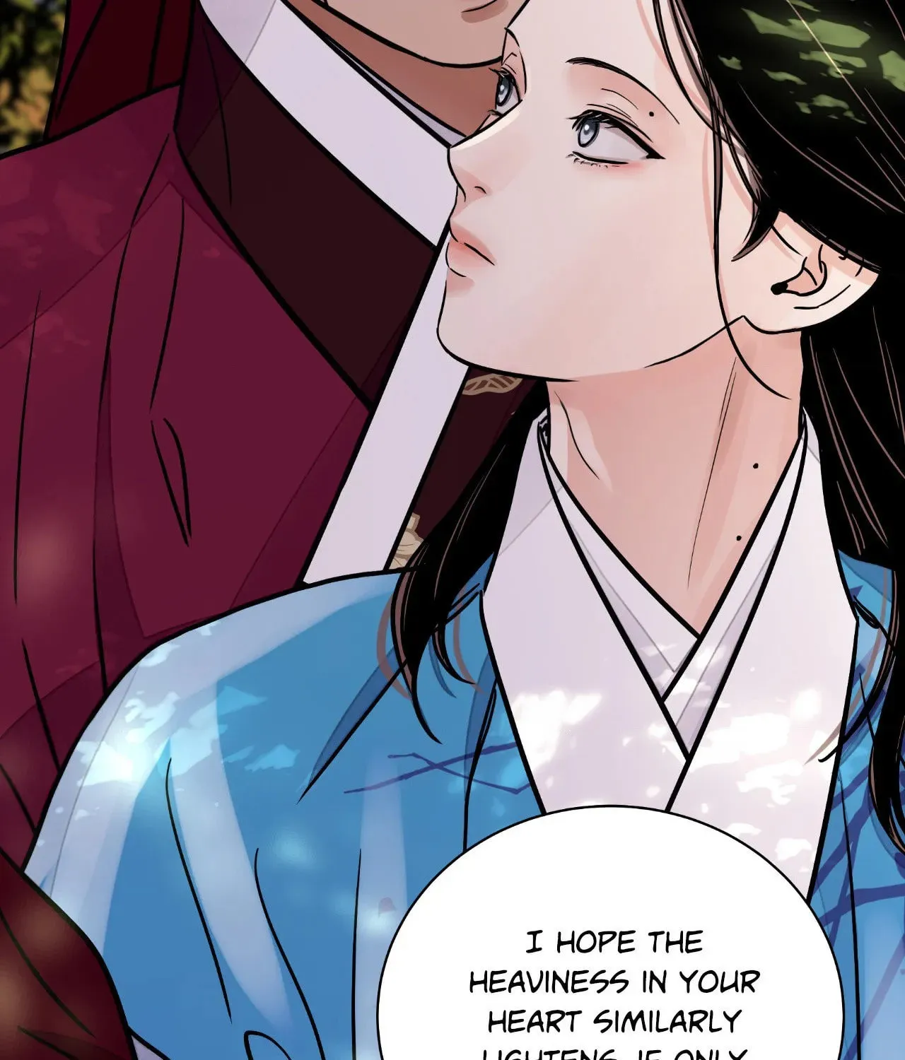 Steel Under Silk Chapter 70 page 74 - 