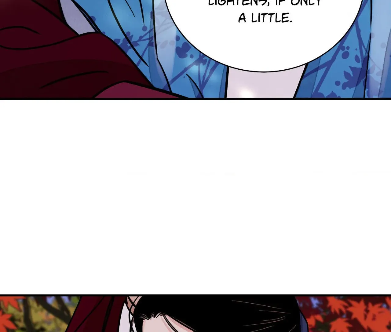 Steel Under Silk Chapter 70 page 75 - 