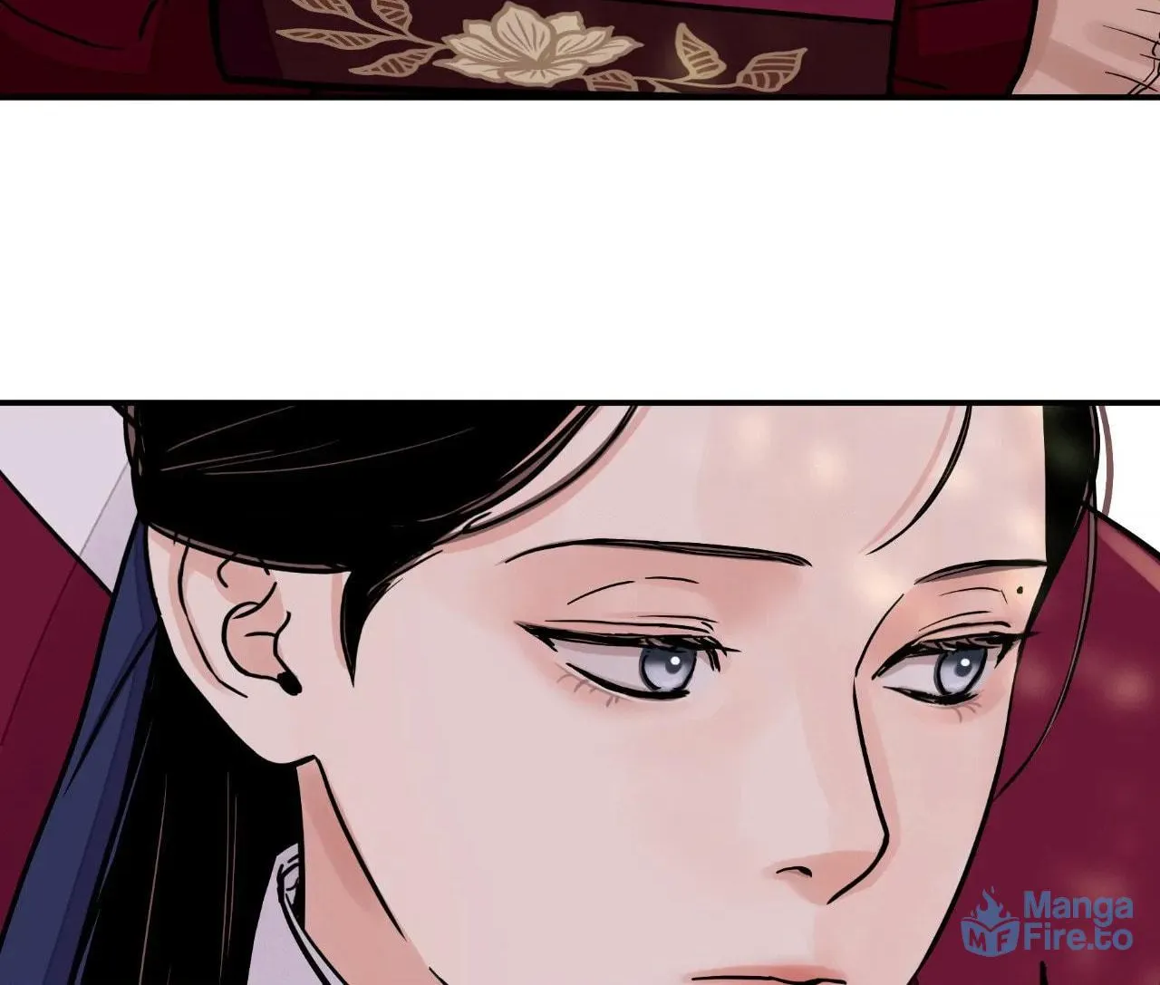 Steel Under Silk Chapter 70 page 77 - 