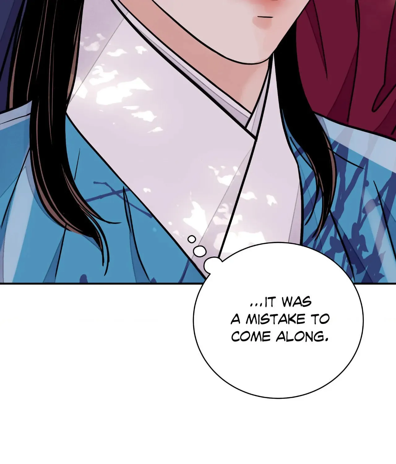 Steel Under Silk Chapter 70 page 78 - 