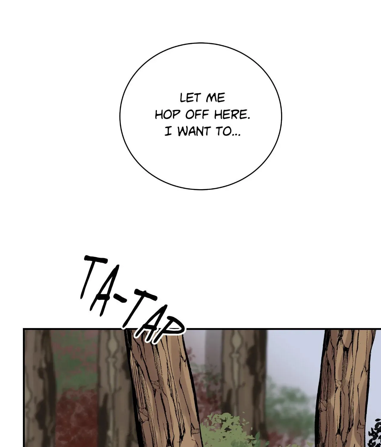 Steel Under Silk Chapter 70 page 80 - 