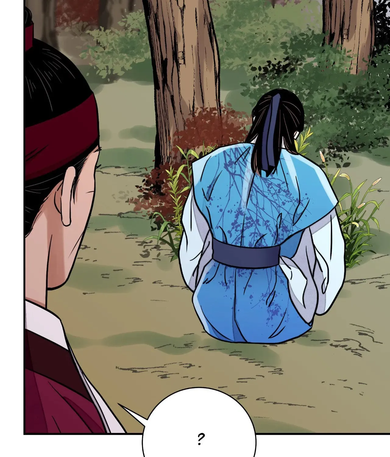 Steel Under Silk Chapter 70 page 81 - 