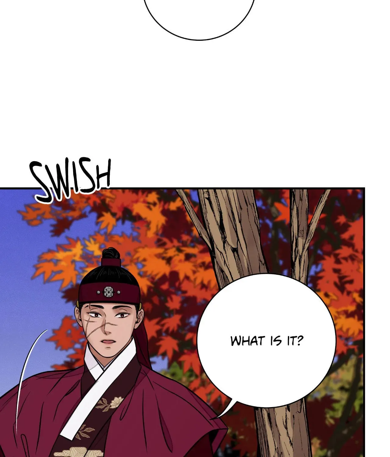 Steel Under Silk Chapter 70 page 82 - 