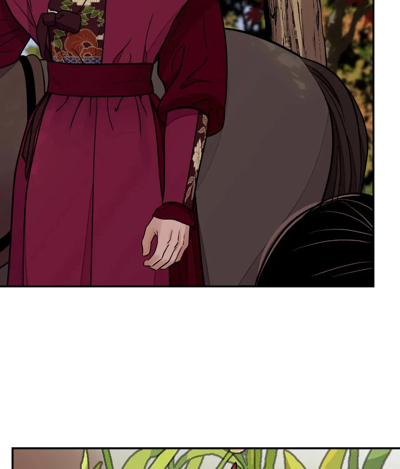 Steel Under Silk Chapter 70 page 83 - 