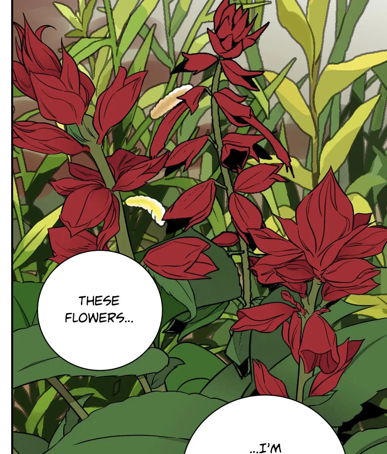 Steel Under Silk Chapter 70 page 85 - 