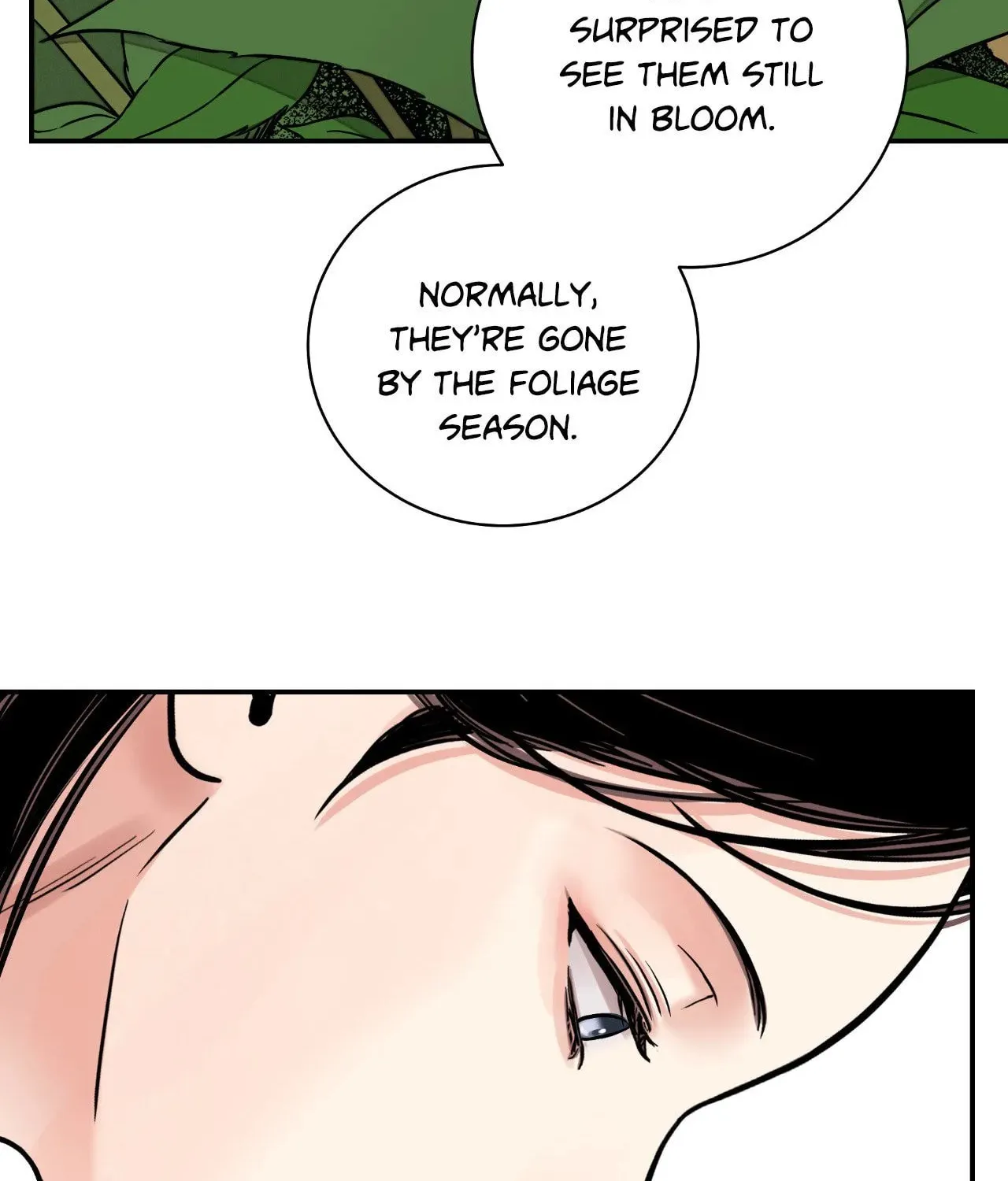 Steel Under Silk Chapter 70 page 86 - 