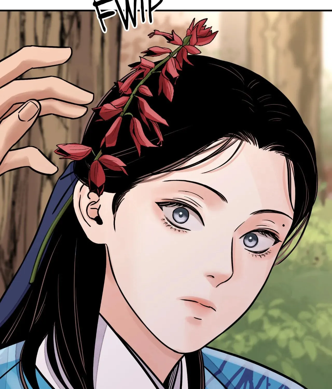 Steel Under Silk Chapter 70 page 88 - 