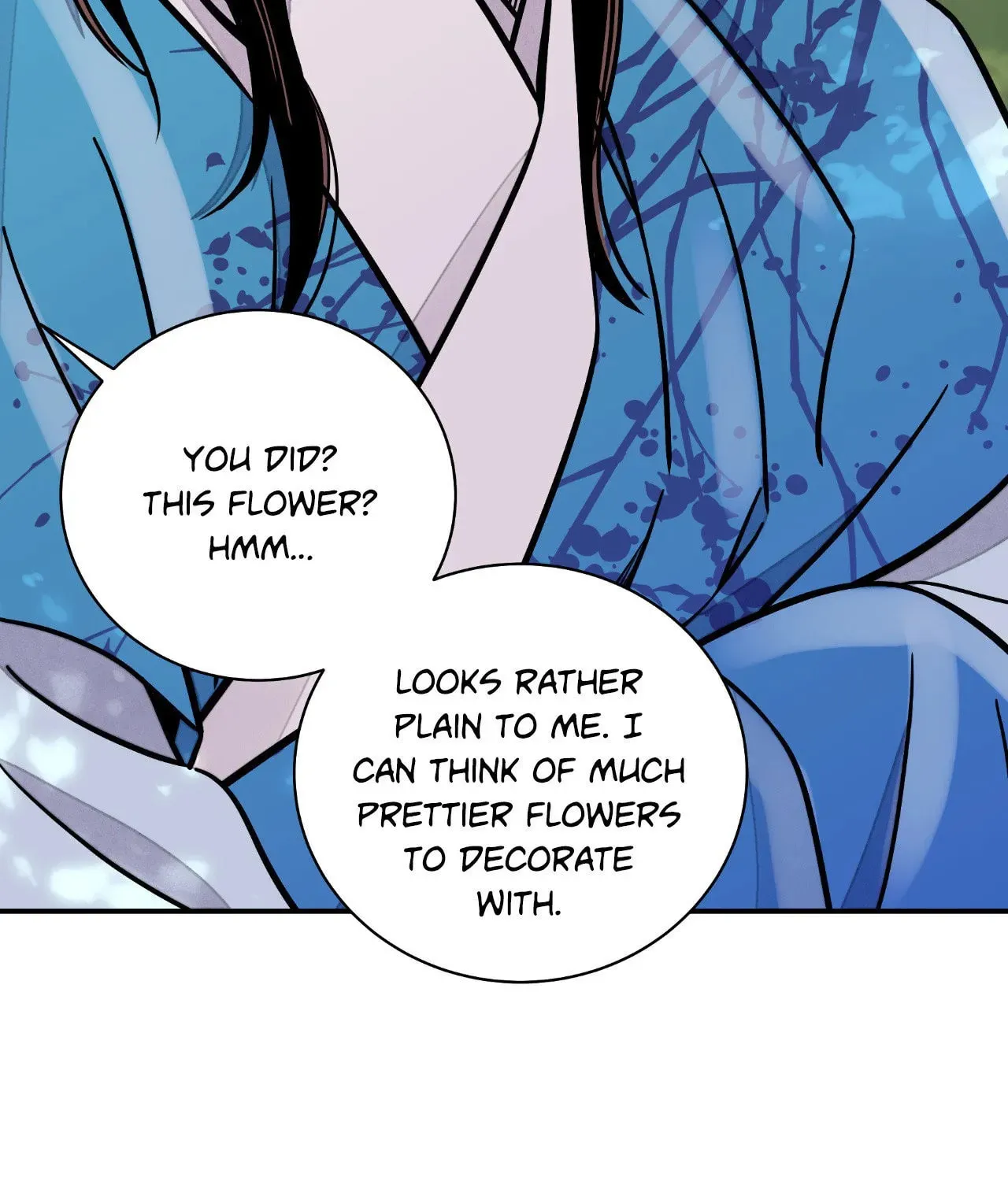 Steel Under Silk Chapter 70 page 89 - 
