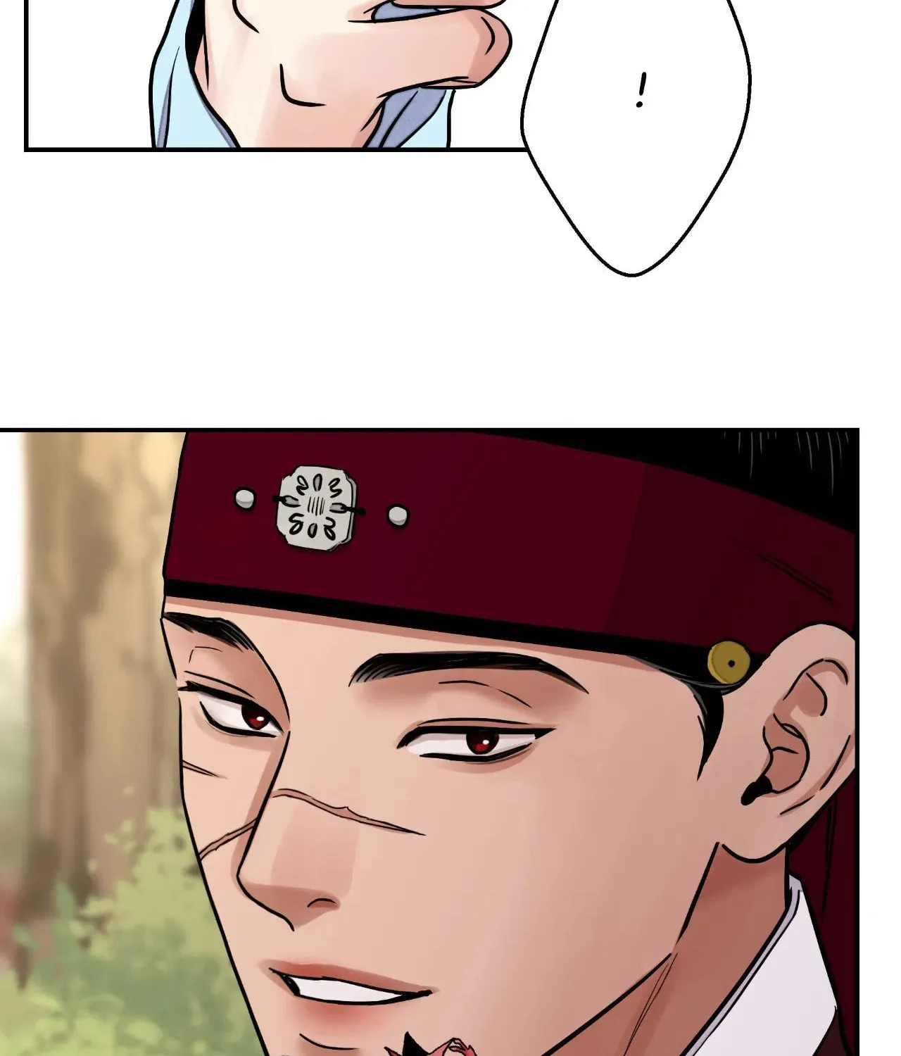 Steel Under Silk Chapter 70 page 95 - 