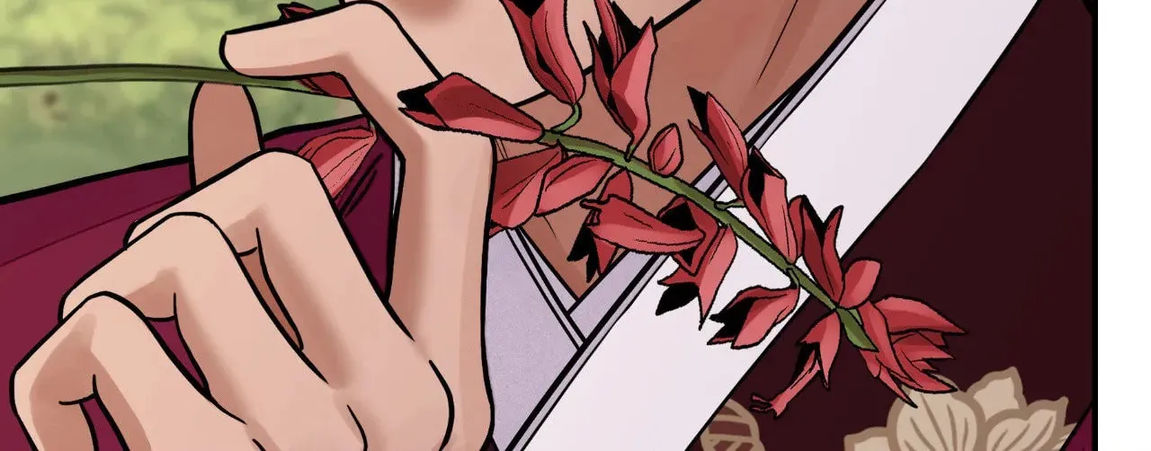 Steel Under Silk Chapter 70 page 96 - 