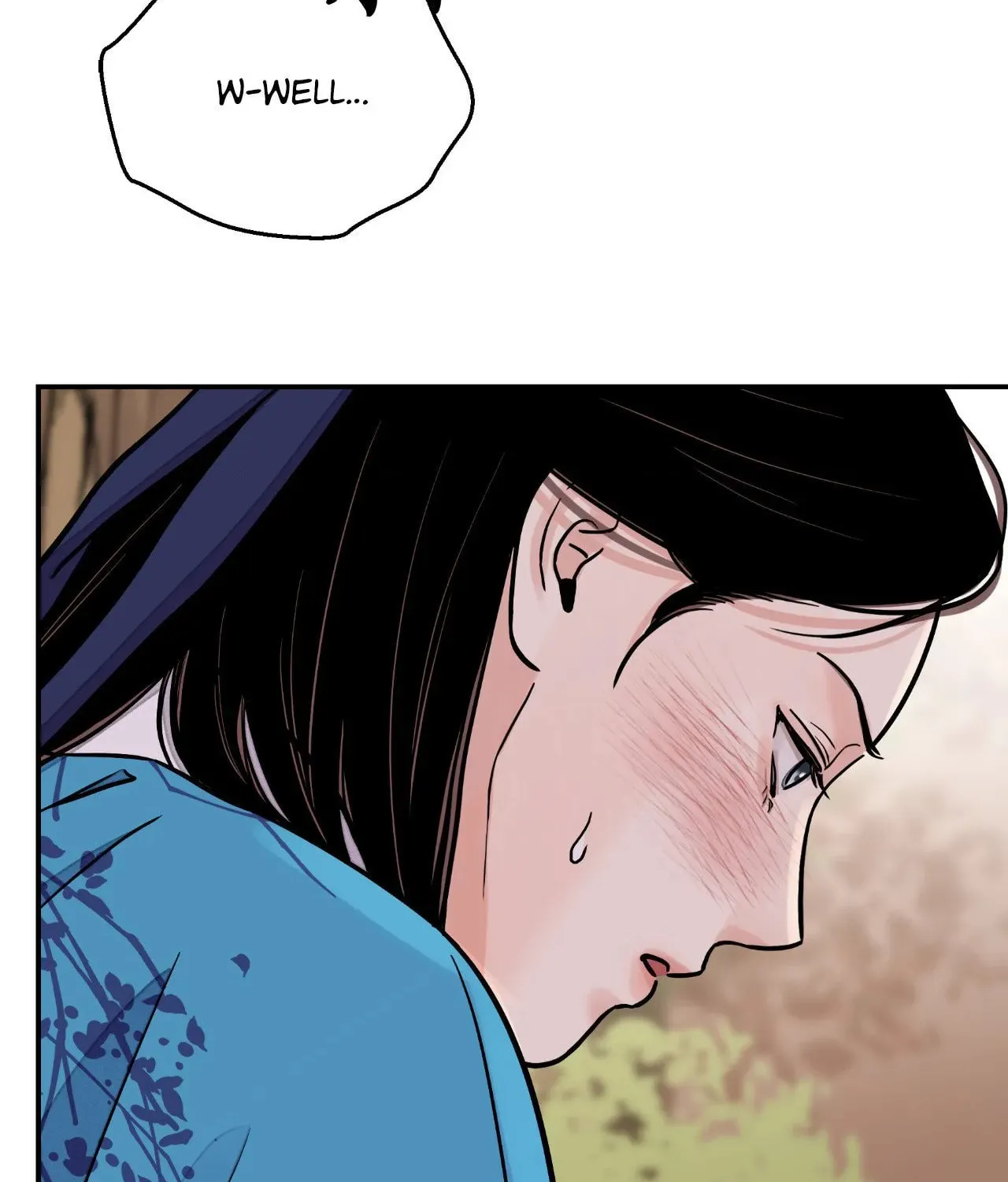 Steel Under Silk Chapter 70 page 98 - 