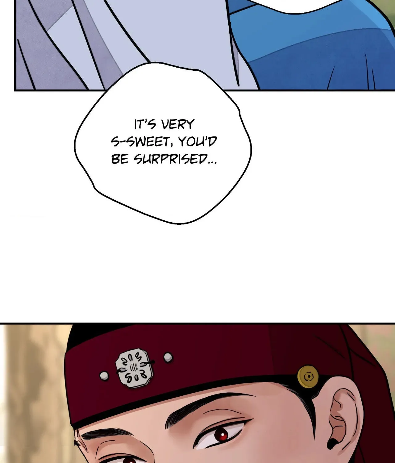 Steel Under Silk Chapter 70 page 100 - 