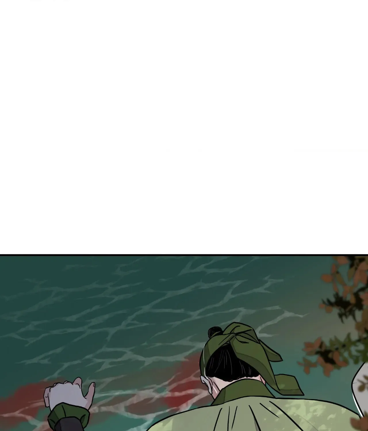 Steel Under Silk Chapter 71 page 104 - 