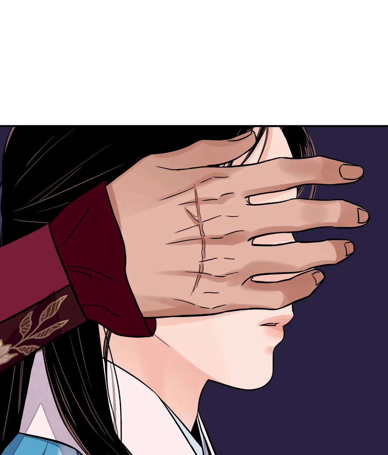 Steel Under Silk Chapter 71 page 108 - 