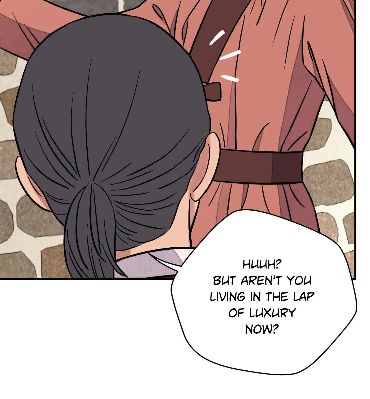 Steel Under Silk Chapter 71 page 13 - 