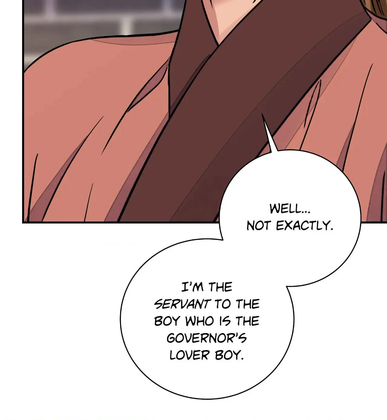 Steel Under Silk Chapter 71 page 15 - 