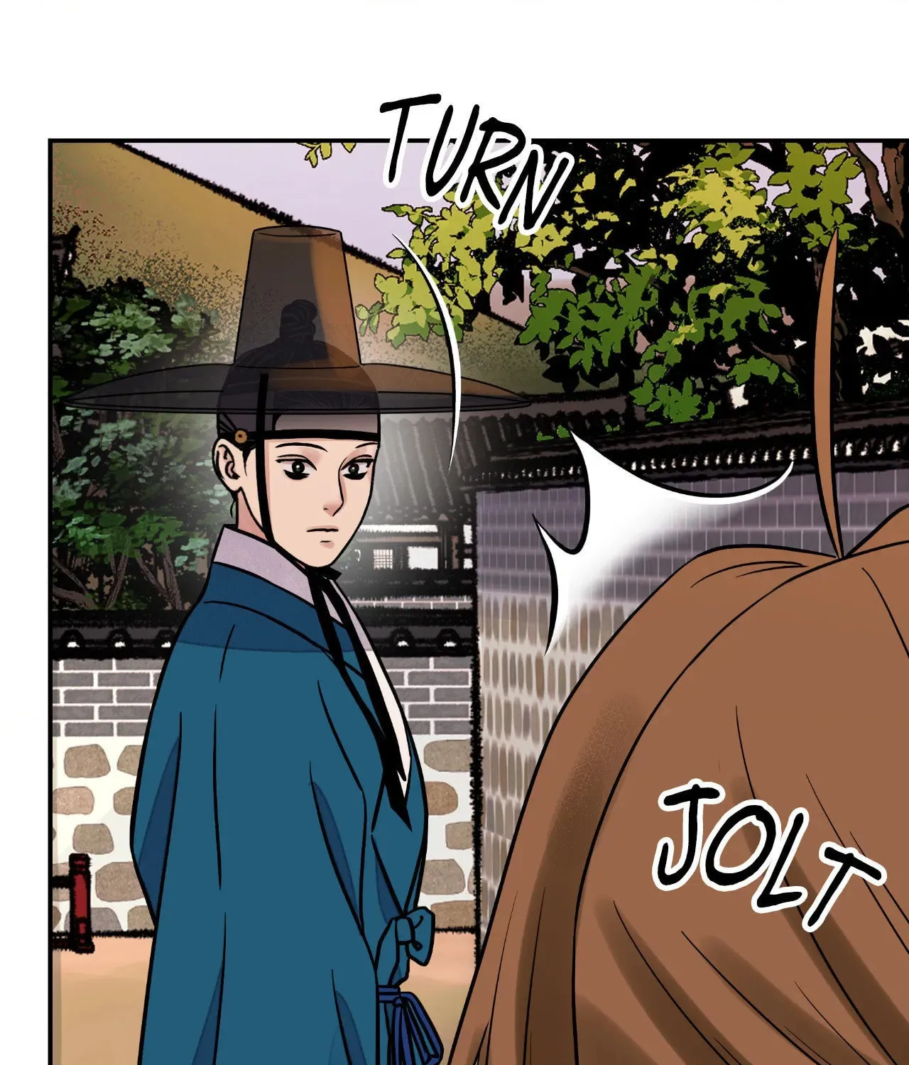 Steel Under Silk Chapter 71 page 26 - 