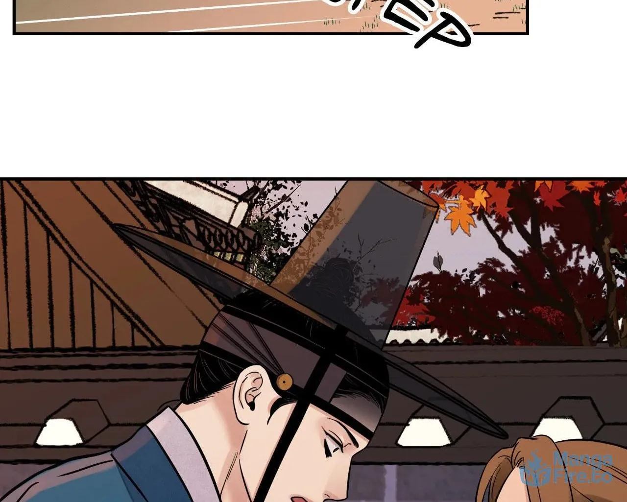 Steel Under Silk Chapter 71 page 29 - 