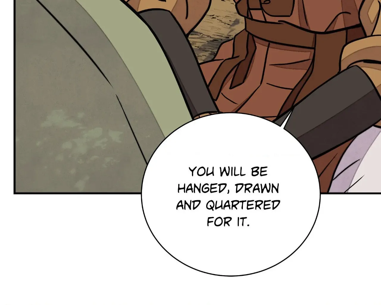 Steel Under Silk Chapter 71 page 37 - 
