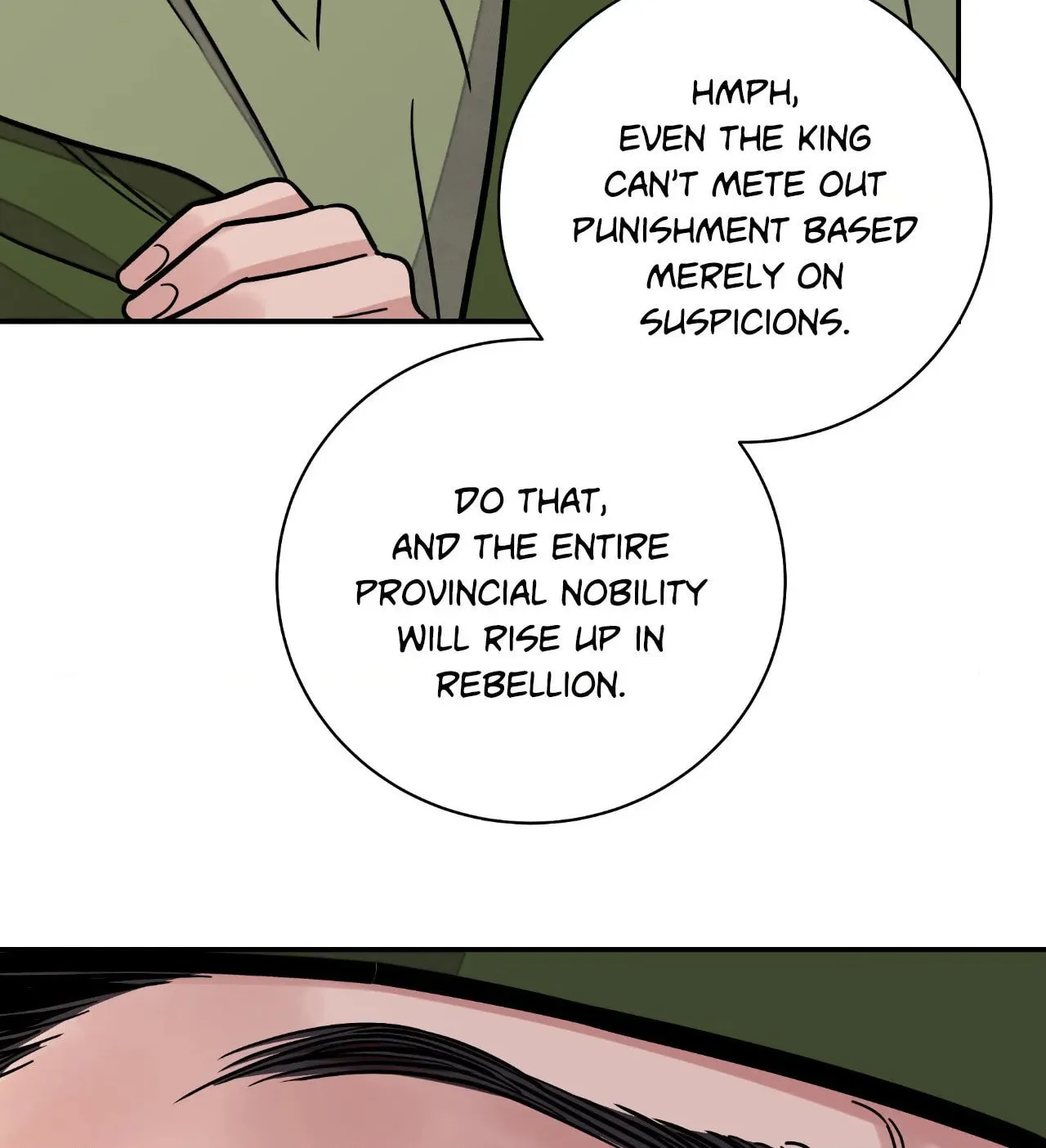 Steel Under Silk Chapter 71 page 39 - 