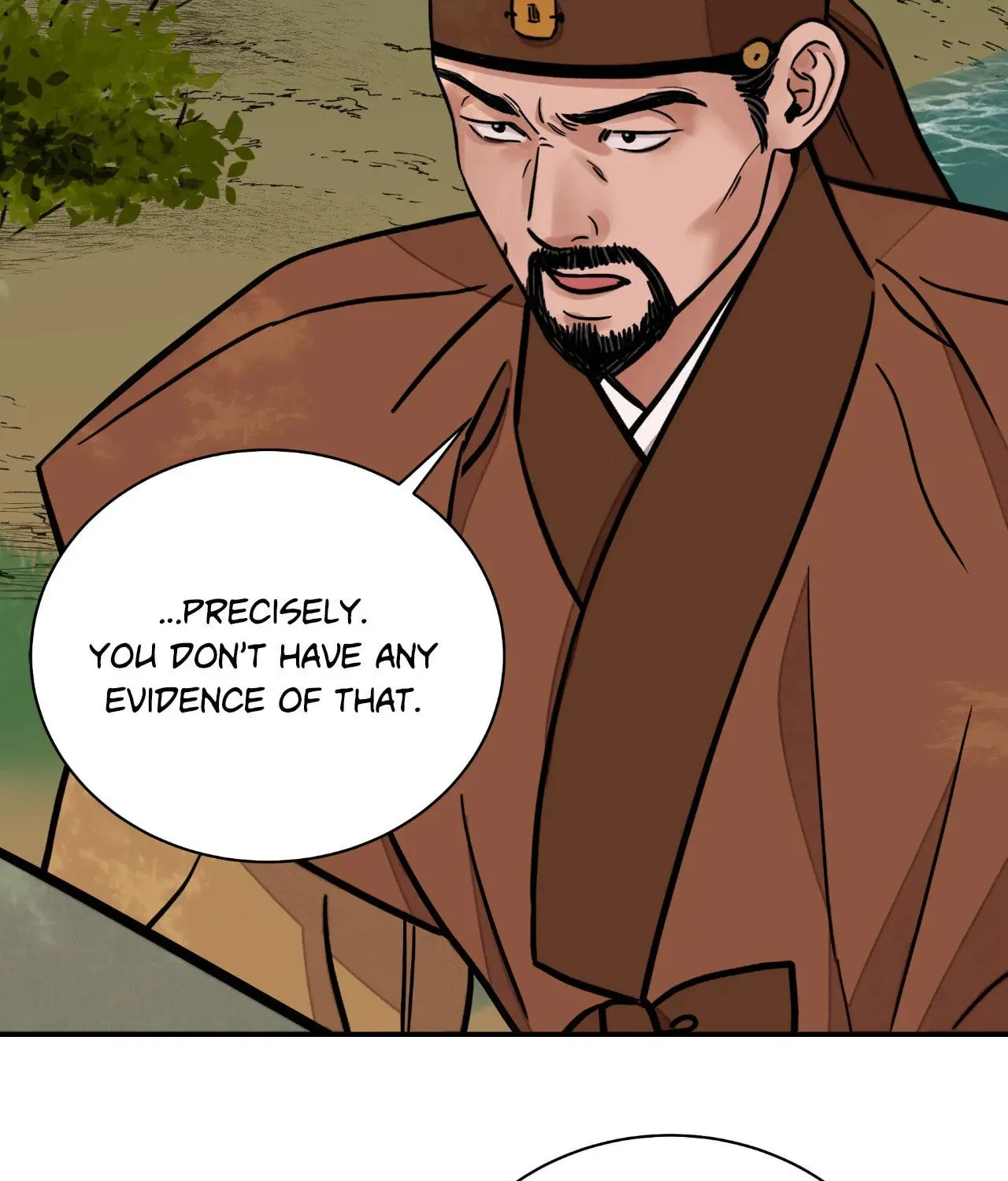 Steel Under Silk Chapter 71 page 42 - 