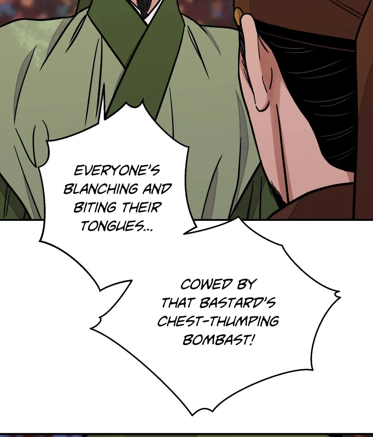 Steel Under Silk Chapter 71 page 44 - 