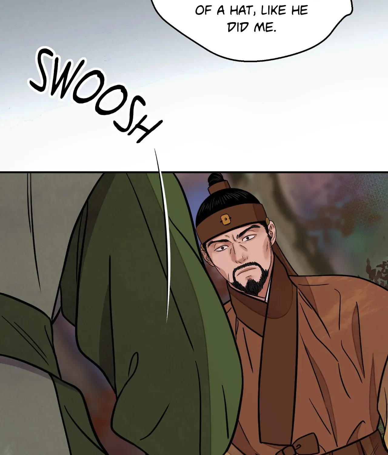 Steel Under Silk Chapter 71 page 48 - 