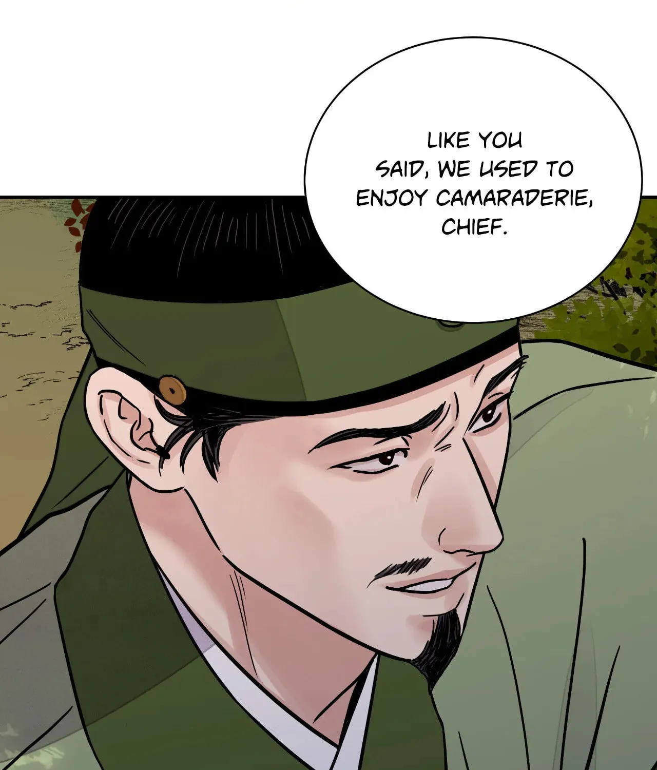 Steel Under Silk Chapter 71 page 50 - 