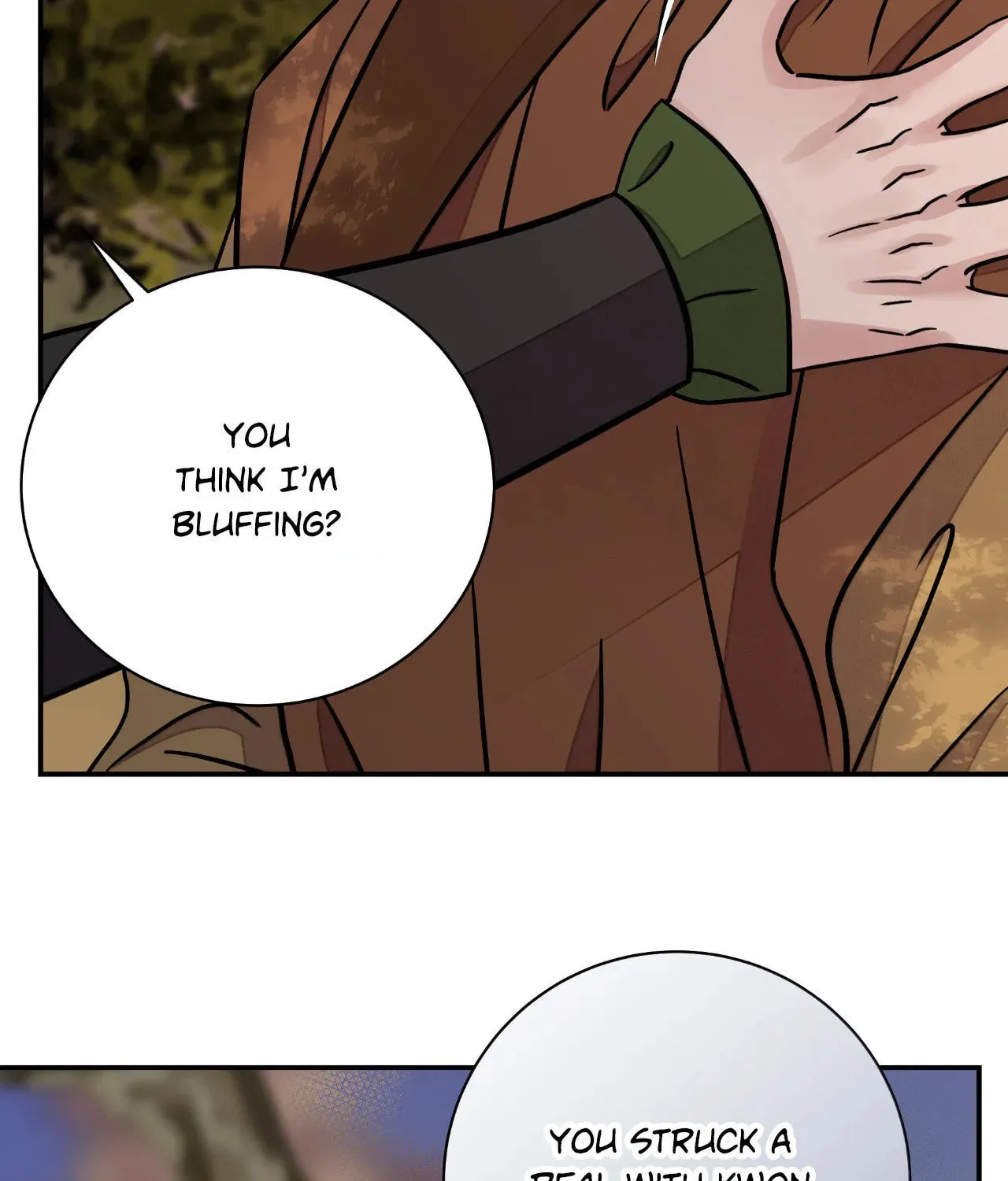 Steel Under Silk Chapter 71 page 53 - 