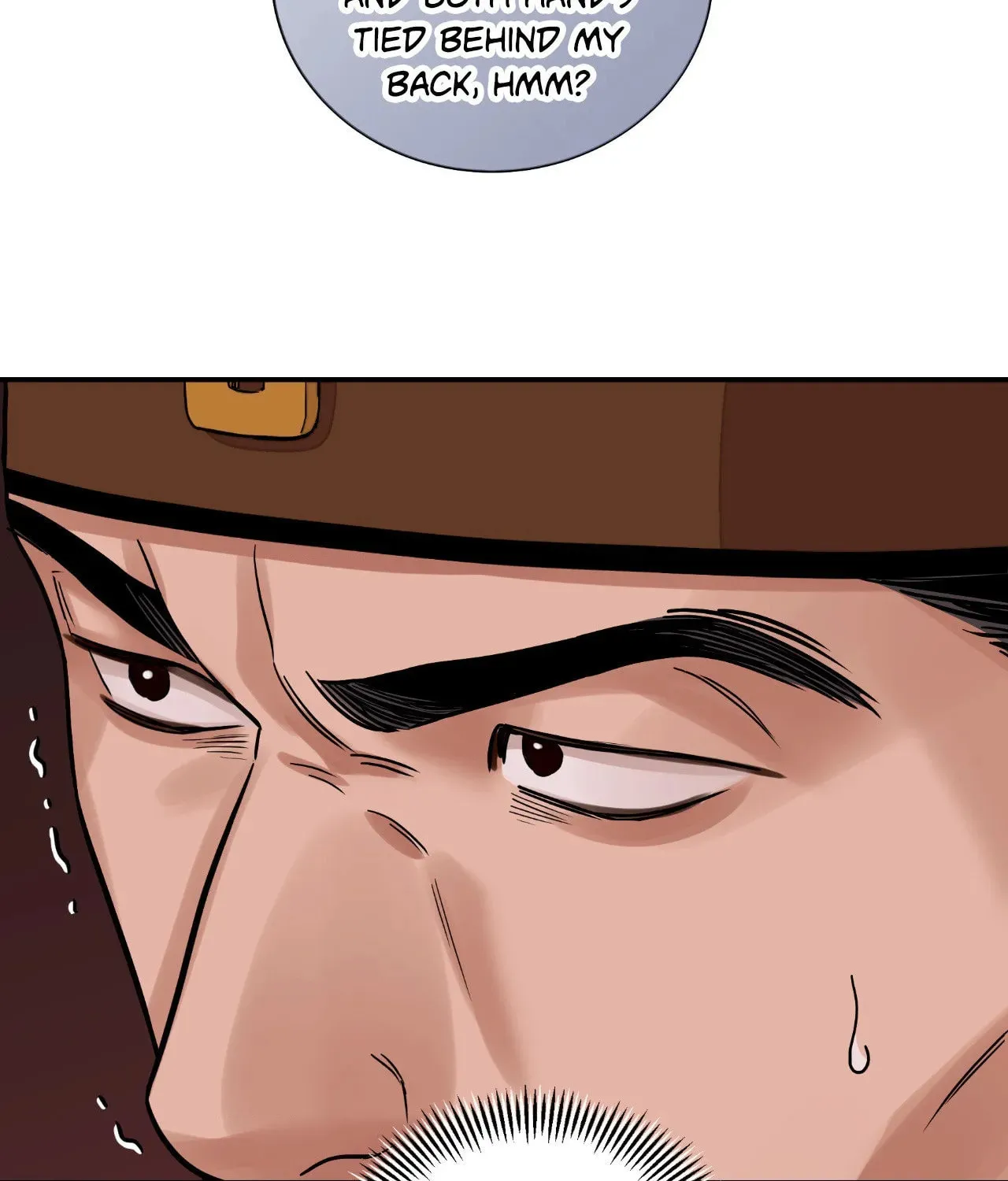 Steel Under Silk Chapter 71 page 56 - 