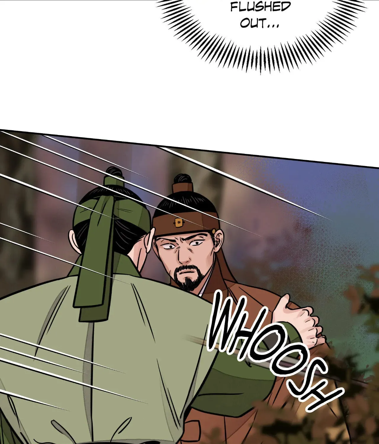 Steel Under Silk Chapter 71 page 59 - 