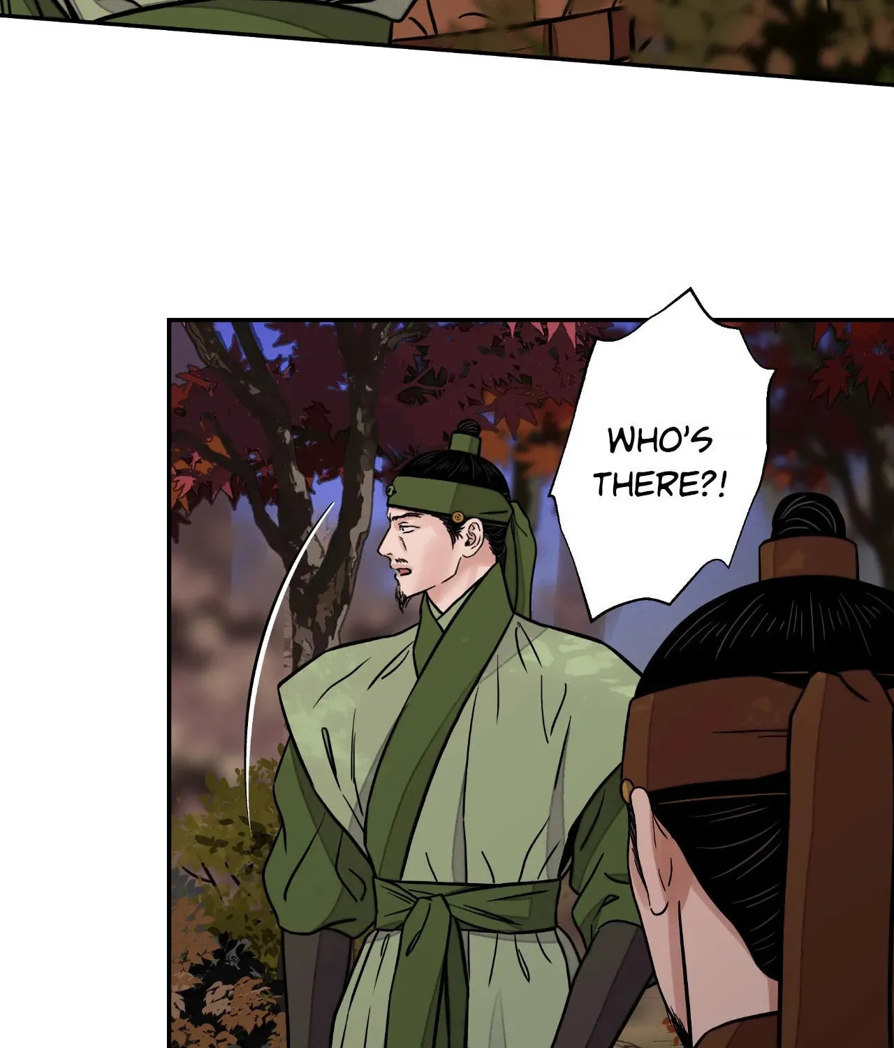 Steel Under Silk Chapter 71 page 60 - 