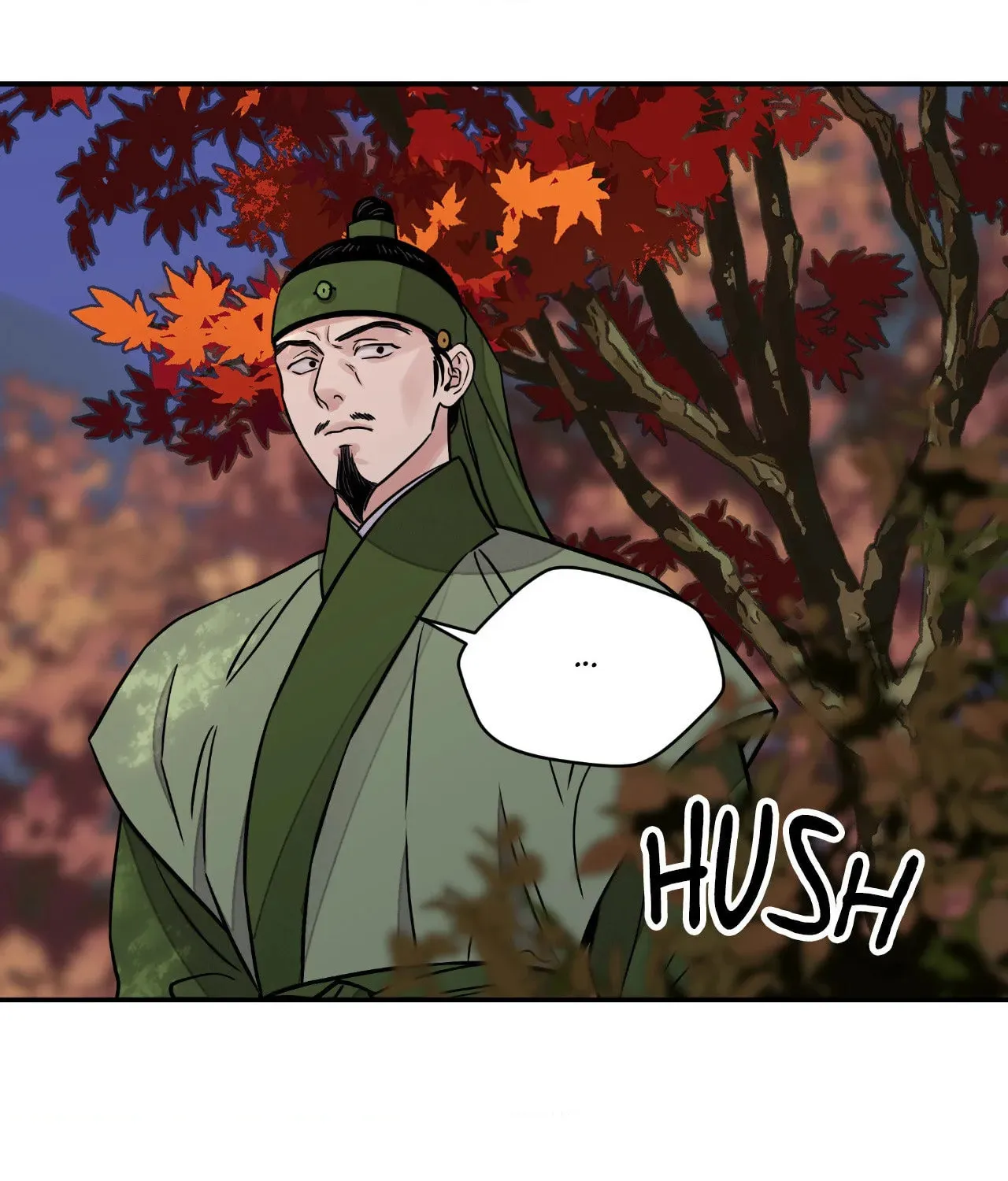 Steel Under Silk Chapter 71 page 62 - 