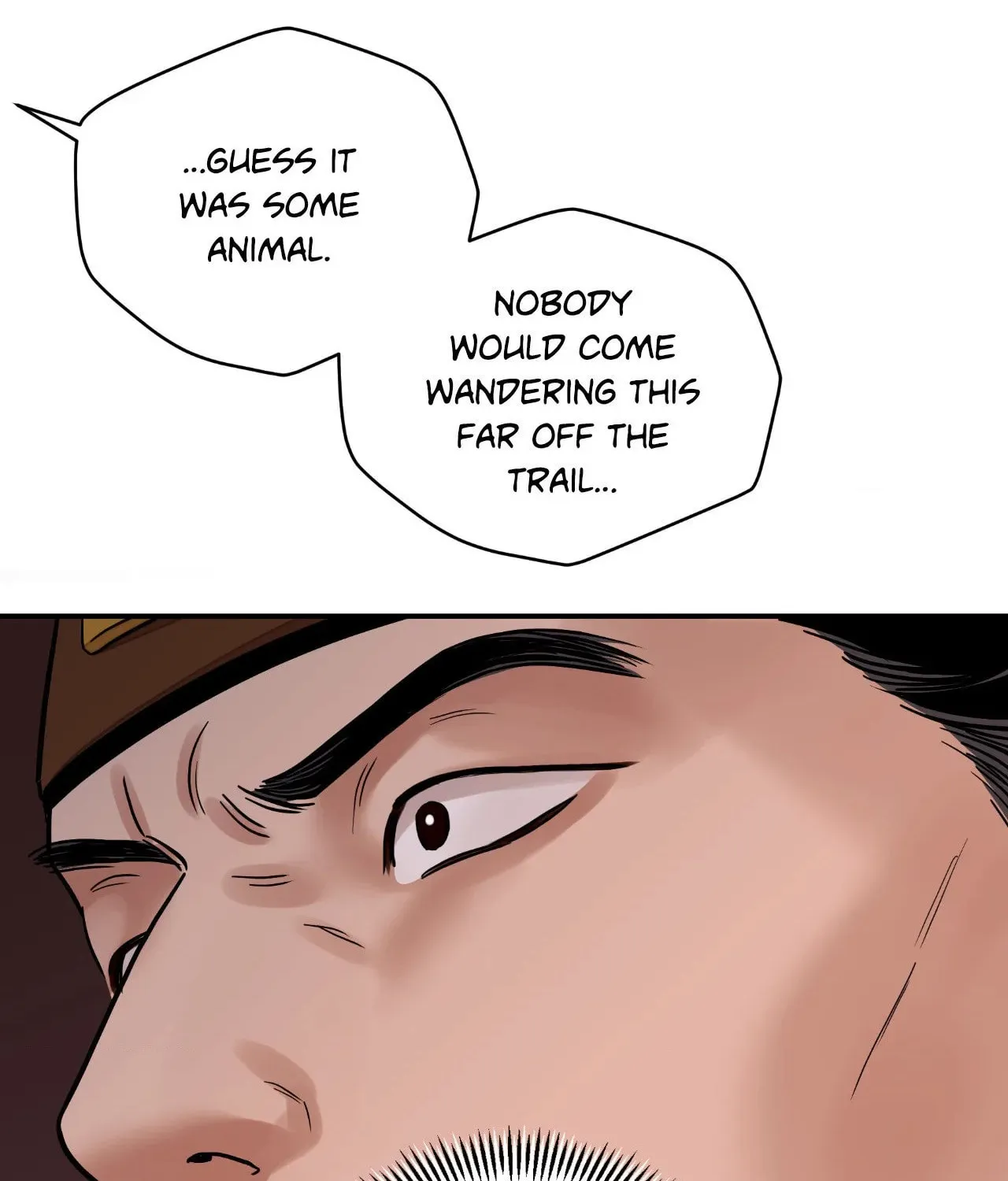 Steel Under Silk Chapter 71 page 63 - 