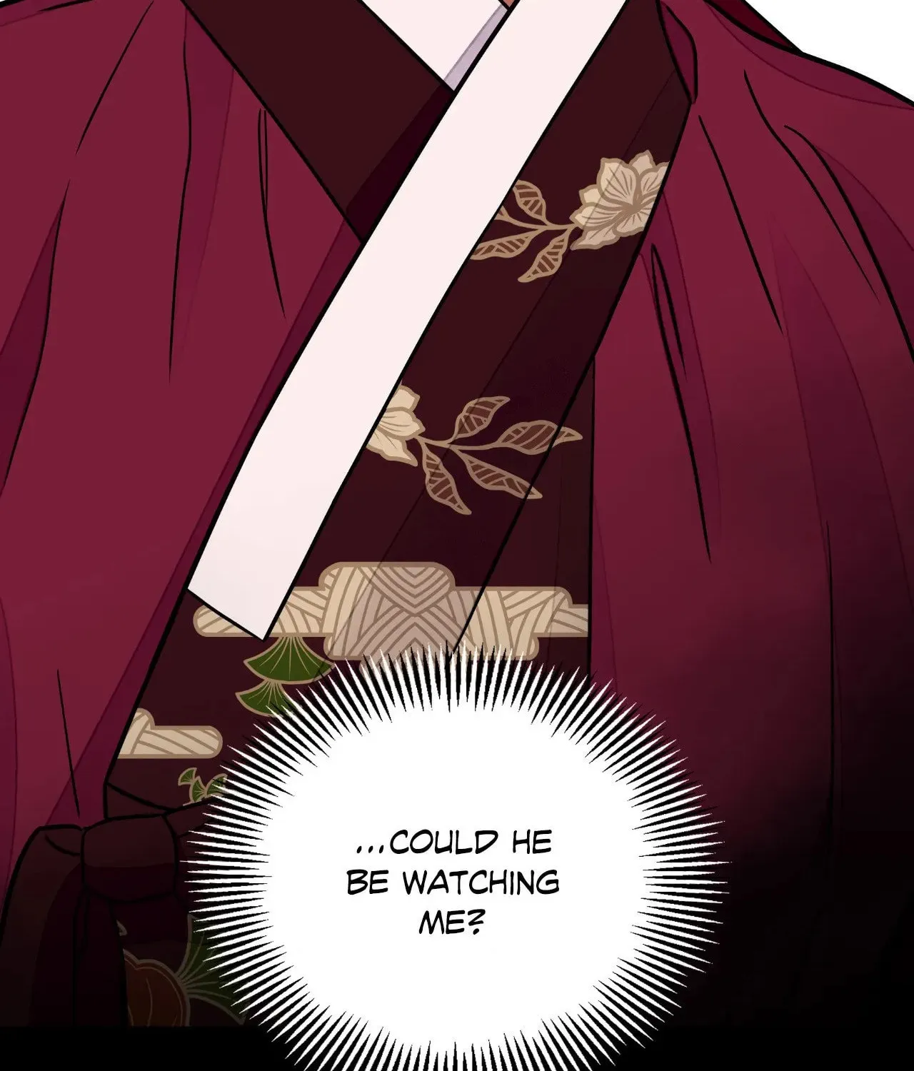 Steel Under Silk Chapter 71 page 66 - 