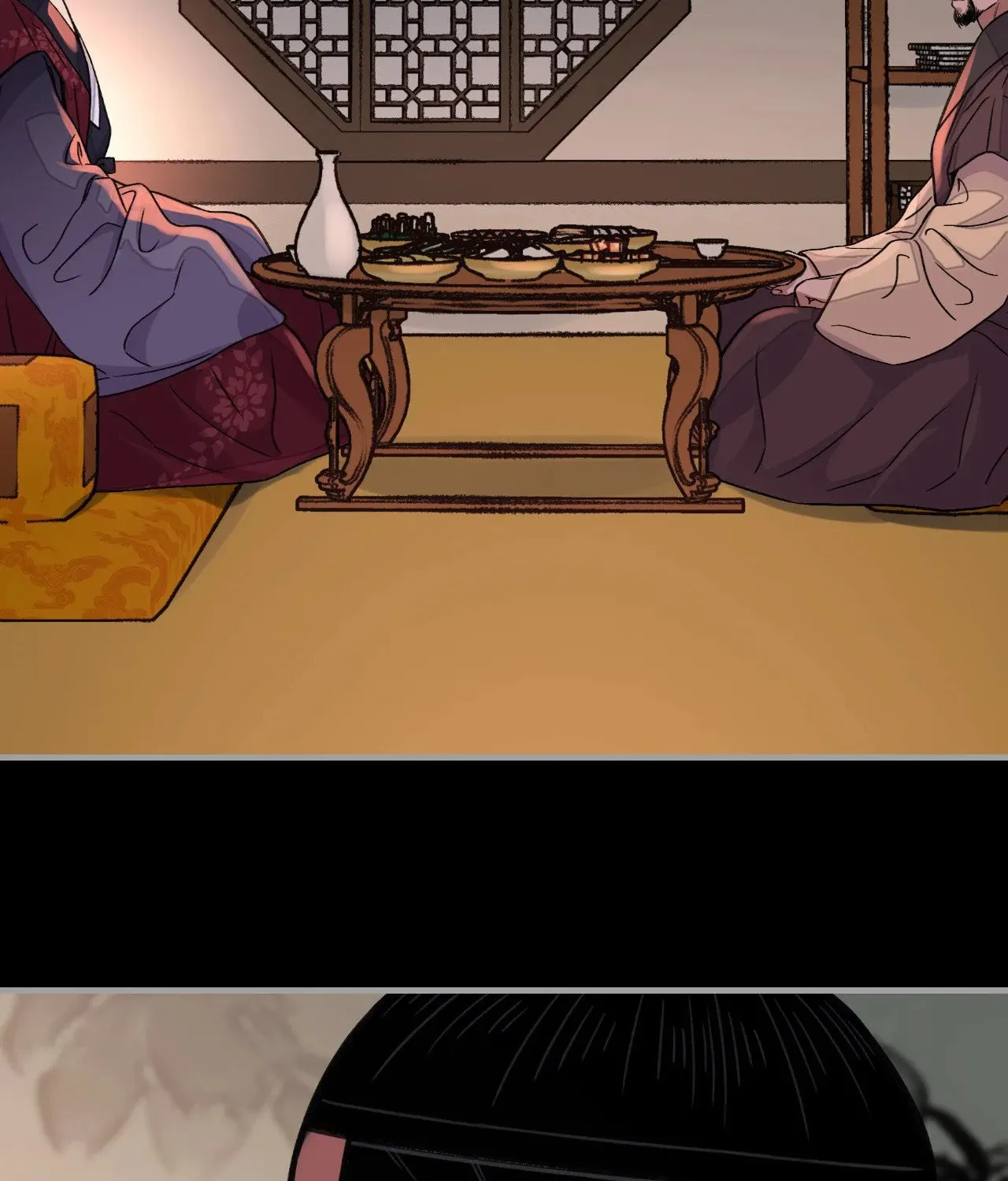 Steel Under Silk Chapter 71 page 69 - 