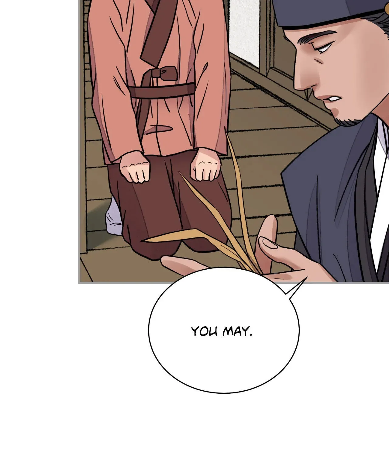 Steel Under Silk Chapter 71 page 8 - 