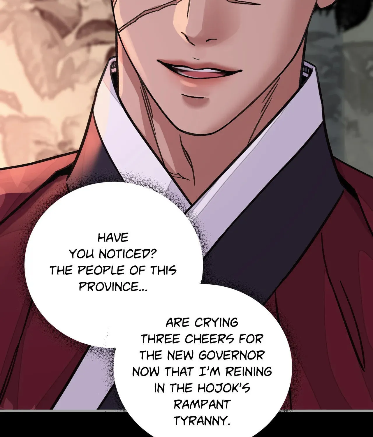 Steel Under Silk Chapter 71 page 71 - 